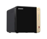 QNAP TS-464-8G - 1112015 - zdjęcie 5